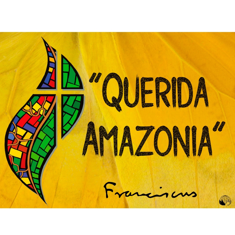 Exhortación Apostólica Postsinodal "Querida Amazonia"